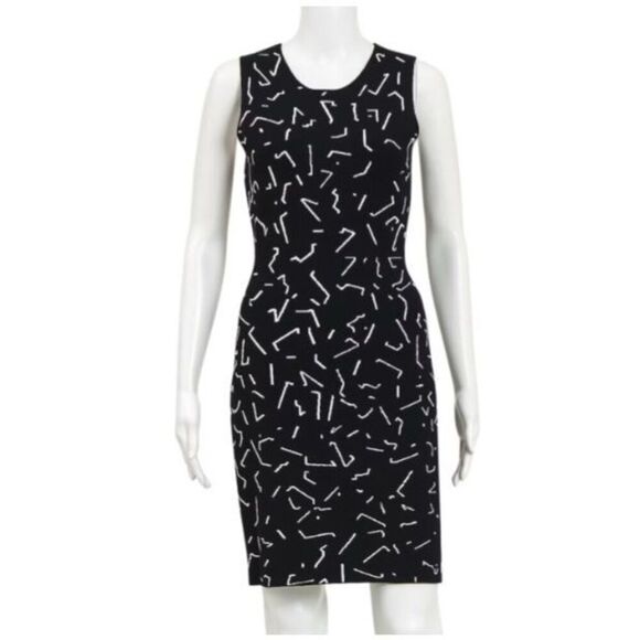 Alexander Wang bodycon dress medium - Picture 1 of 5